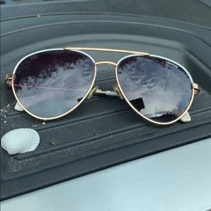 Polaroid Aviators
